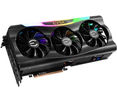 EVGA GeForce RTX 3070 FTW3 Ultra Gaming
