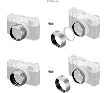 SmallRig 5849