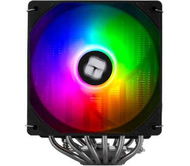 Thermalright Peerless Assassin 120 Digital ARGB Black