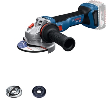 Bosch GWS 18V-11