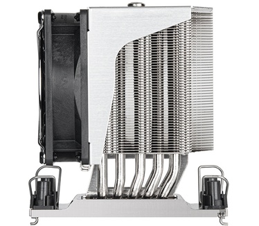 Silverstone SST-XE04-4677