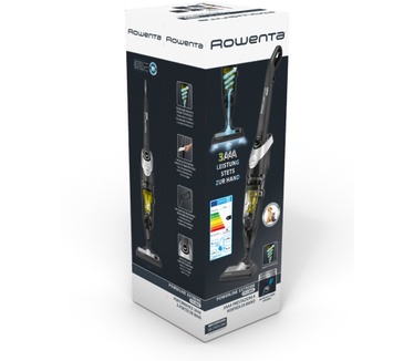 Rowenta Powerline Extreme Cyclonic RH8155 WA