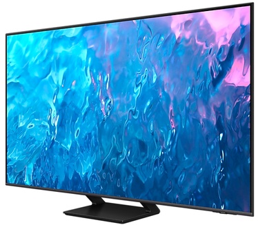 Samsung QLED Q70C 55" Titanium