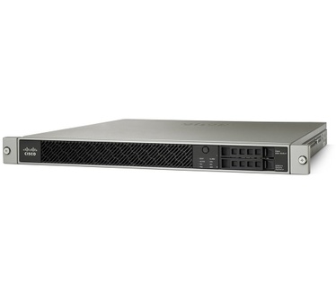 Cisco ASA 5545-X