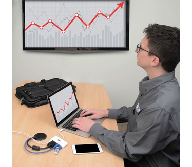 Tripp-Lite U444-06N-VGU-C