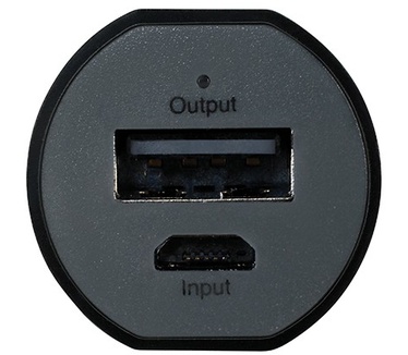 GP Powerbank FN03M Zwart