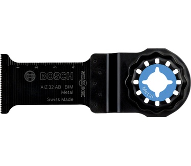 Bosch AIZ 32 AB Zaagbladen voor multitools