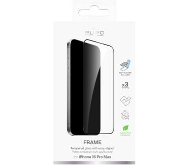 Puro PUSDGFRAIPHONE16P67