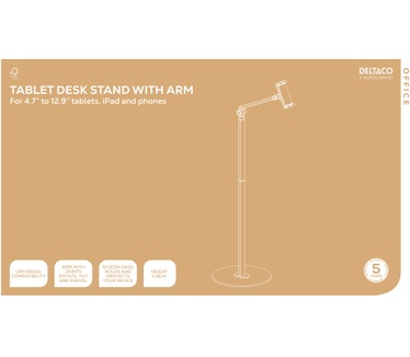 Deltaco ARM-0561