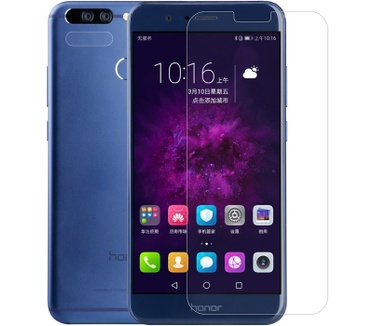 Nillkin Display Folio Tempered Glass H+ Pro - Huawei Honor 8 Pro