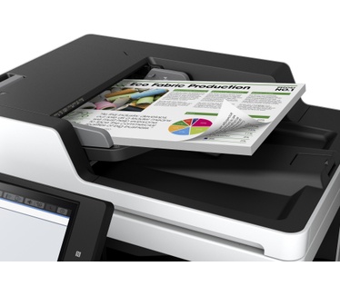 Epson WorkForce Enterprise WF-M20590D4TW