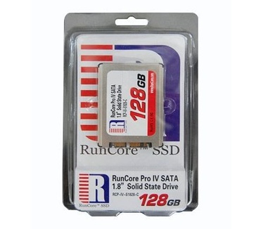 RunCore Pro IV 1.8" 32GB 32GB