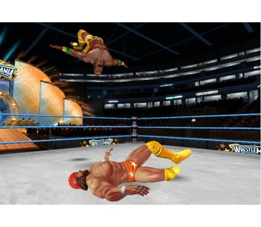 WWE All Stars