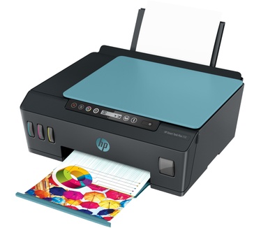 HP Smart Tank Plus 558 Wireless All-in-One
