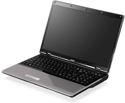 MSI CR720