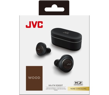 JVC HA-FW1000T