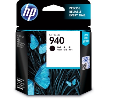 HP 940 inktcartridge (C4902AE)