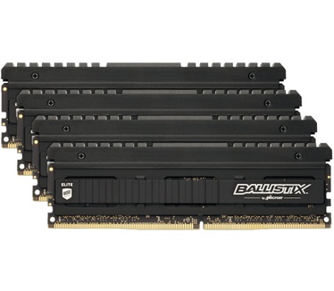 Crucial Ballistix Elite
