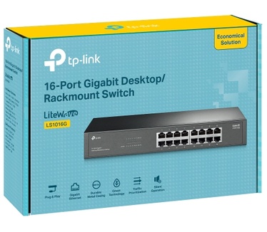 TP-Link LS1016G