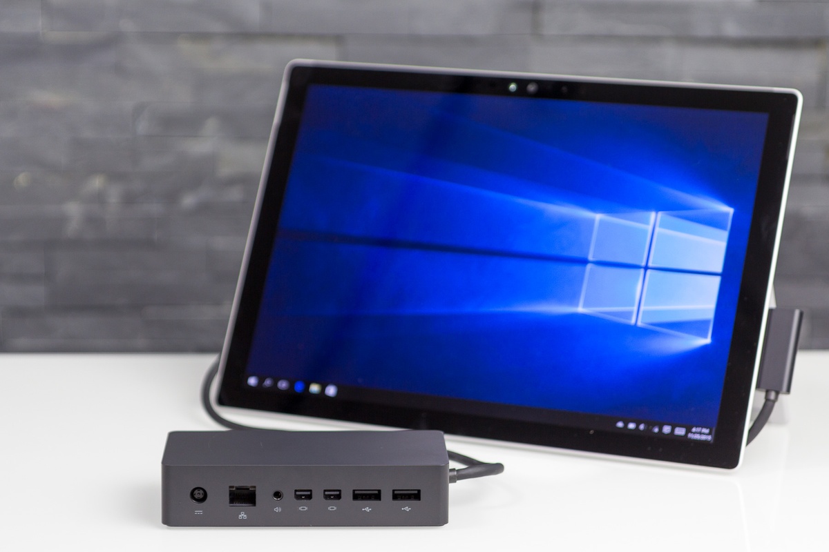 microsoft surface pro 4 review tweakers
