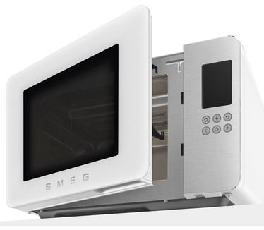 Smeg MOC01WHMEU