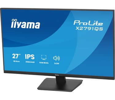 Iiyama X2791QS-B1