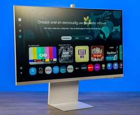 Samsung Smart Monitor M8 (M80F)