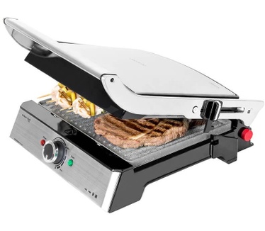Cecotec Rock’nGrill Pro