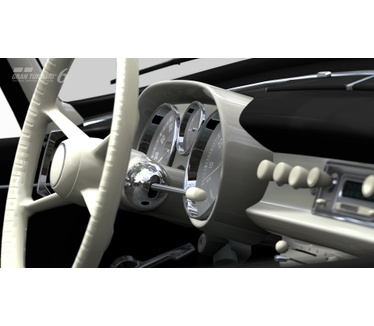 Gran Turismo 6, PS3