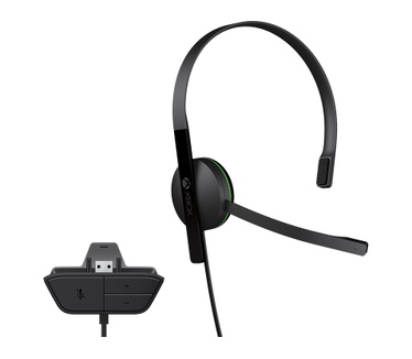 Microsoft Xbox One Chat Headset