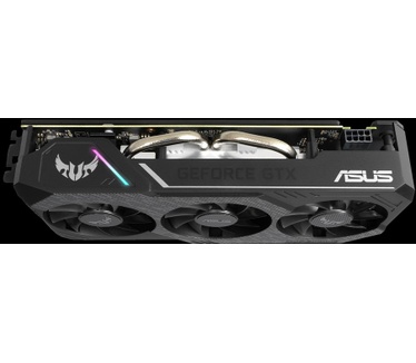 Asus TUF3-GTX1660-A6G-GAMING