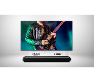 TCL S643W