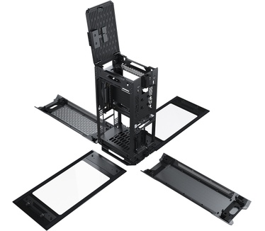 Phanteks Evolv Shift 2 Grijs