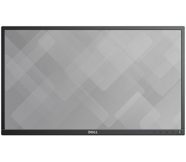 Dell P2317H Zwart