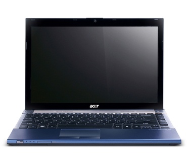 Acer Aspire TimelineX 4830TG-2414G75MN