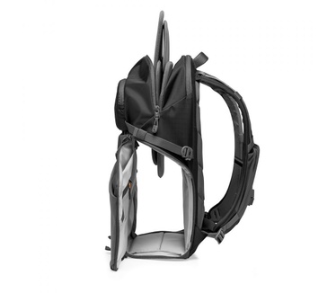 Lowepro BP 300 AW Blauw, Zwart