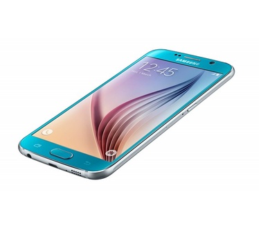 Samsung Galaxy S6 128GB Blauw