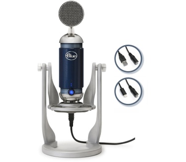 Blue Microphones Spark Digital