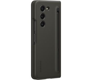 Samsung Galaxy Z Fold5 Slim S-pen Case (Galaxy Z Fold5) Grafiet