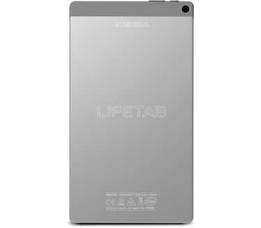 Medion LifeTab P7331 Zwart