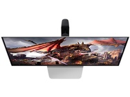 Samsung Odyssey OLED G8 G80SD 32" (DG802) Zilver