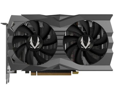 Zotac ZT-T16600D-10M