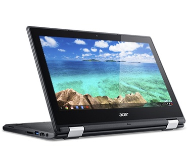 Acer Chromebook R11 C738T-C0LV