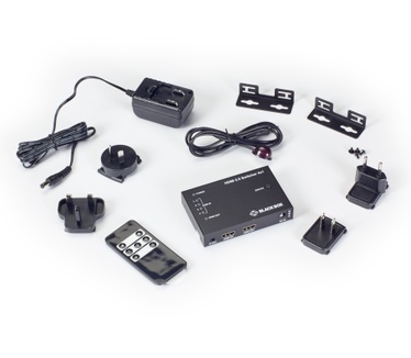 Black Box VSW-HDMI2-4X1