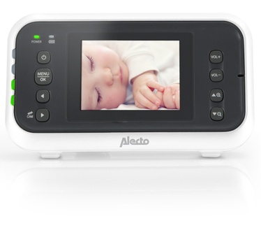 Alecto DVM-75