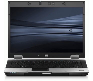 HP EliteBook 8530w (FU464EA)