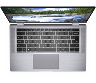 Dell 9520 2-in-1