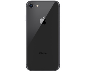 Apple Iphone 8 64gb Grijs Kenmerken Tweakers