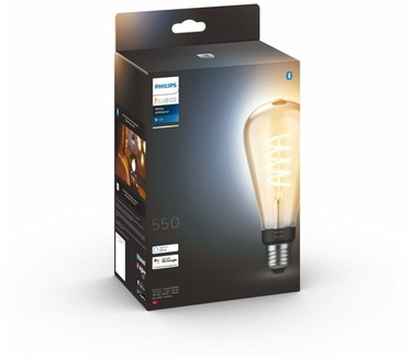Philips Hue ST72 Filament Edison E27