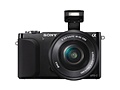 Sony NEX-3N